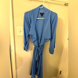 ~Sapphire Blue Beautiful Dress~